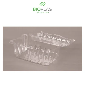 3RHOME-Hộp nhựa P500B