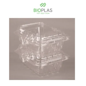 3RHOME-Hộp nhựa P500C