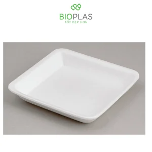 3RHOME-Khay 4 trái chanh trắng