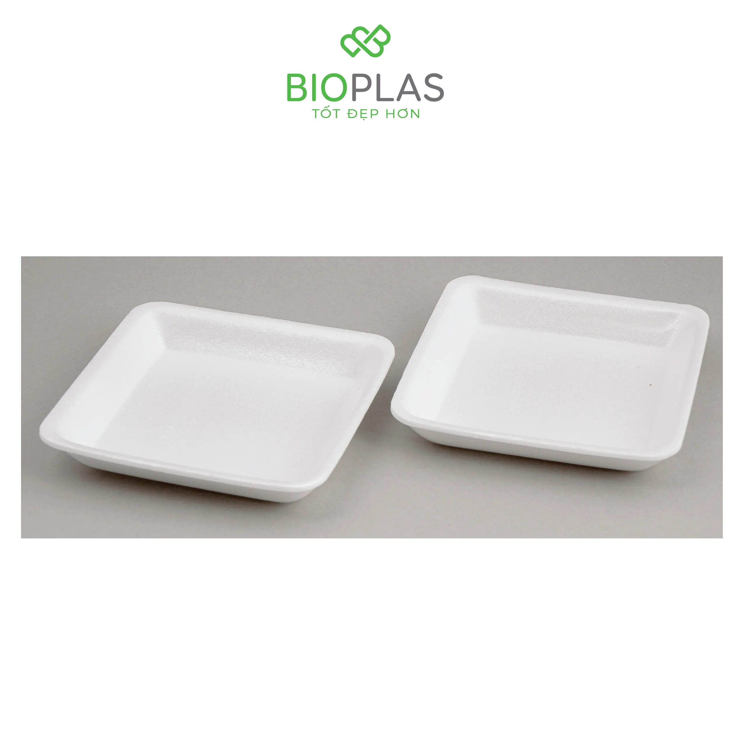 3RHOME-Khay 4 trái chanh trắng