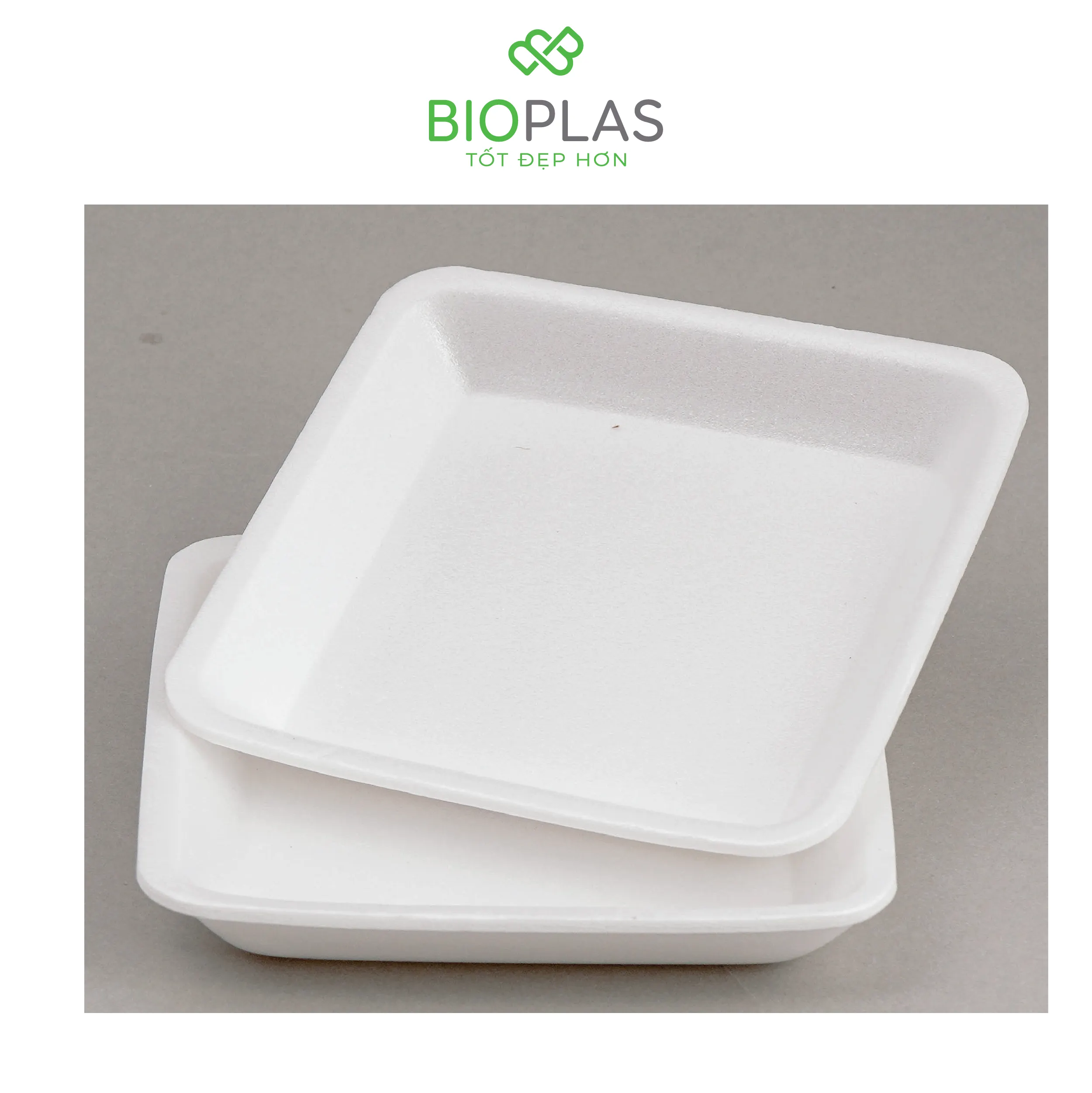 3RHOME-Khay 4 trái chanh trắng