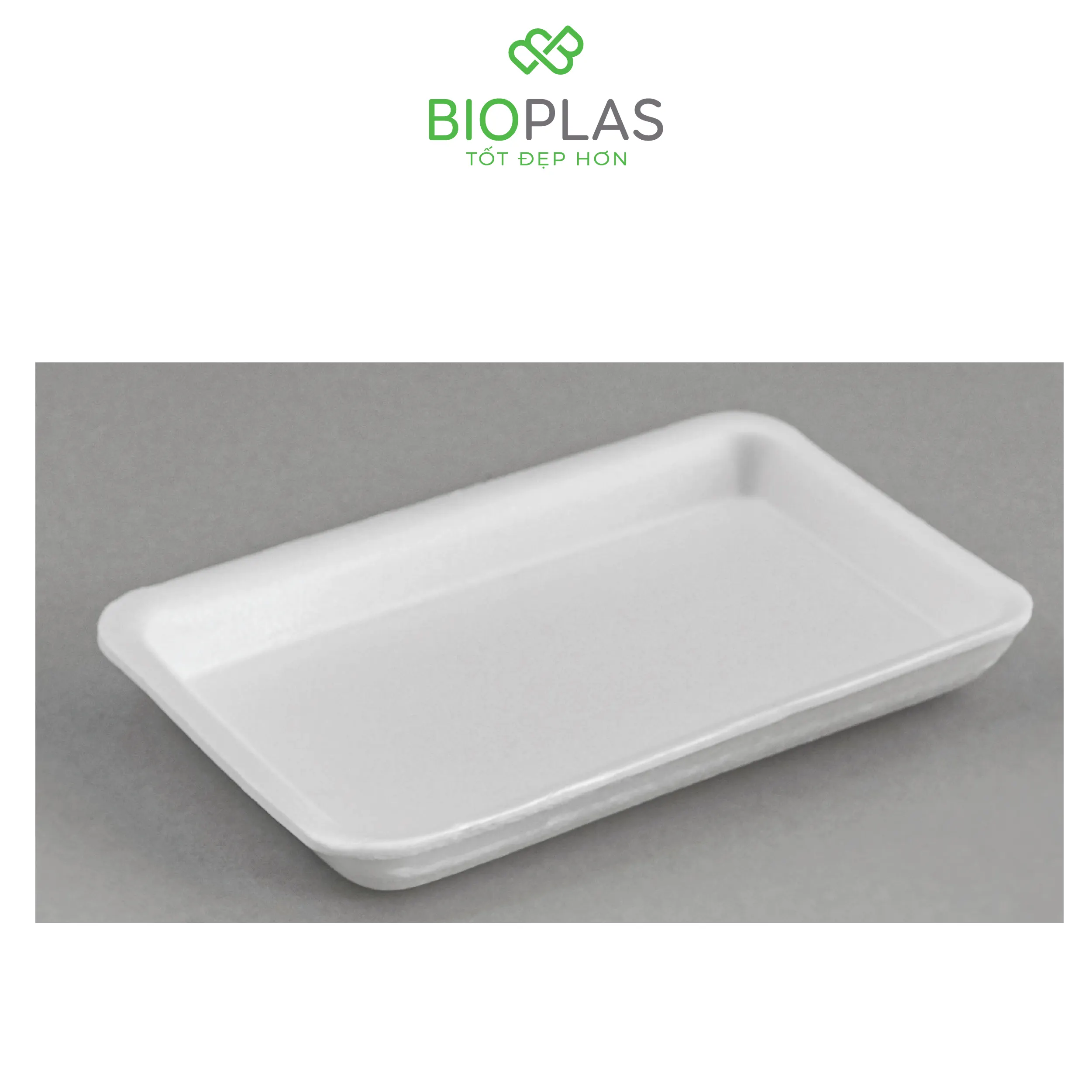 3RHOME-Khay 6 trái chanh trắng