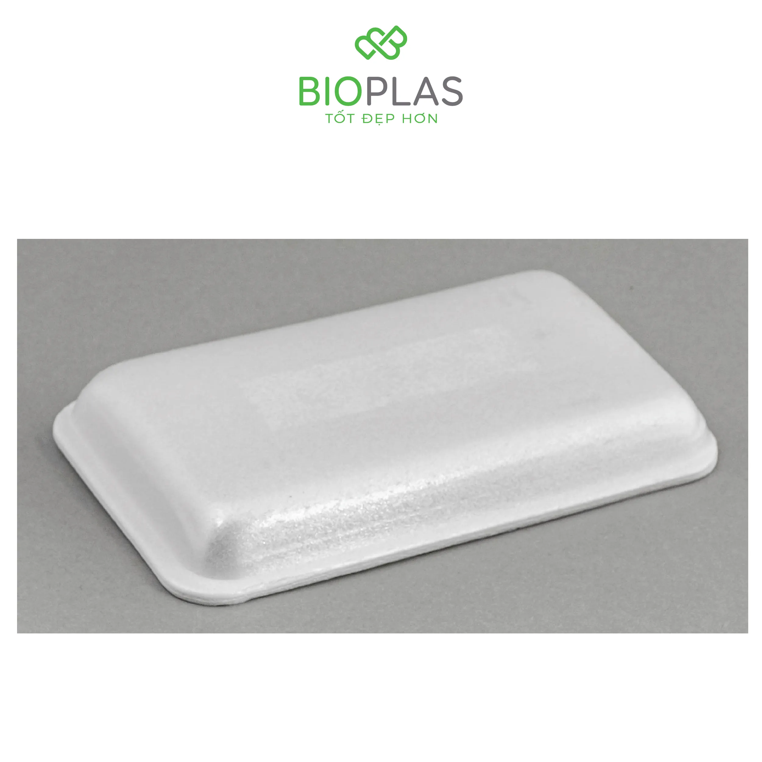 3RHOME-Khay 6 trái chanh trắng