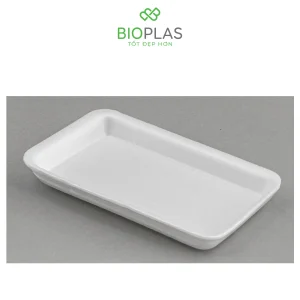 3RHOME-Khay 6 trái chanh trắng