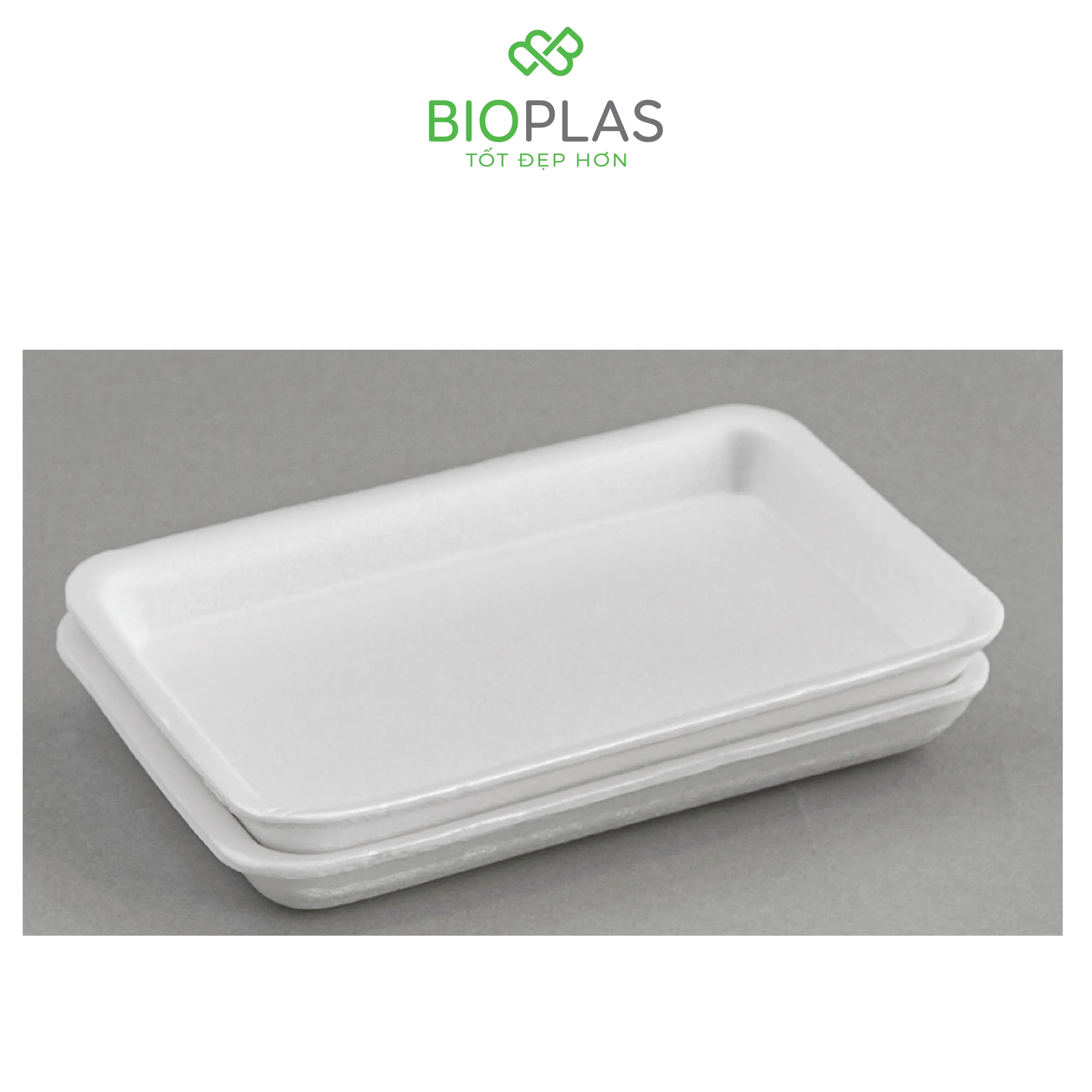 3RHOME-Khay 6 trái chanh trắng