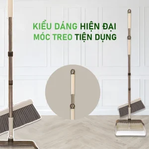 Bộ ky chổi Easyclean 02 Biohome