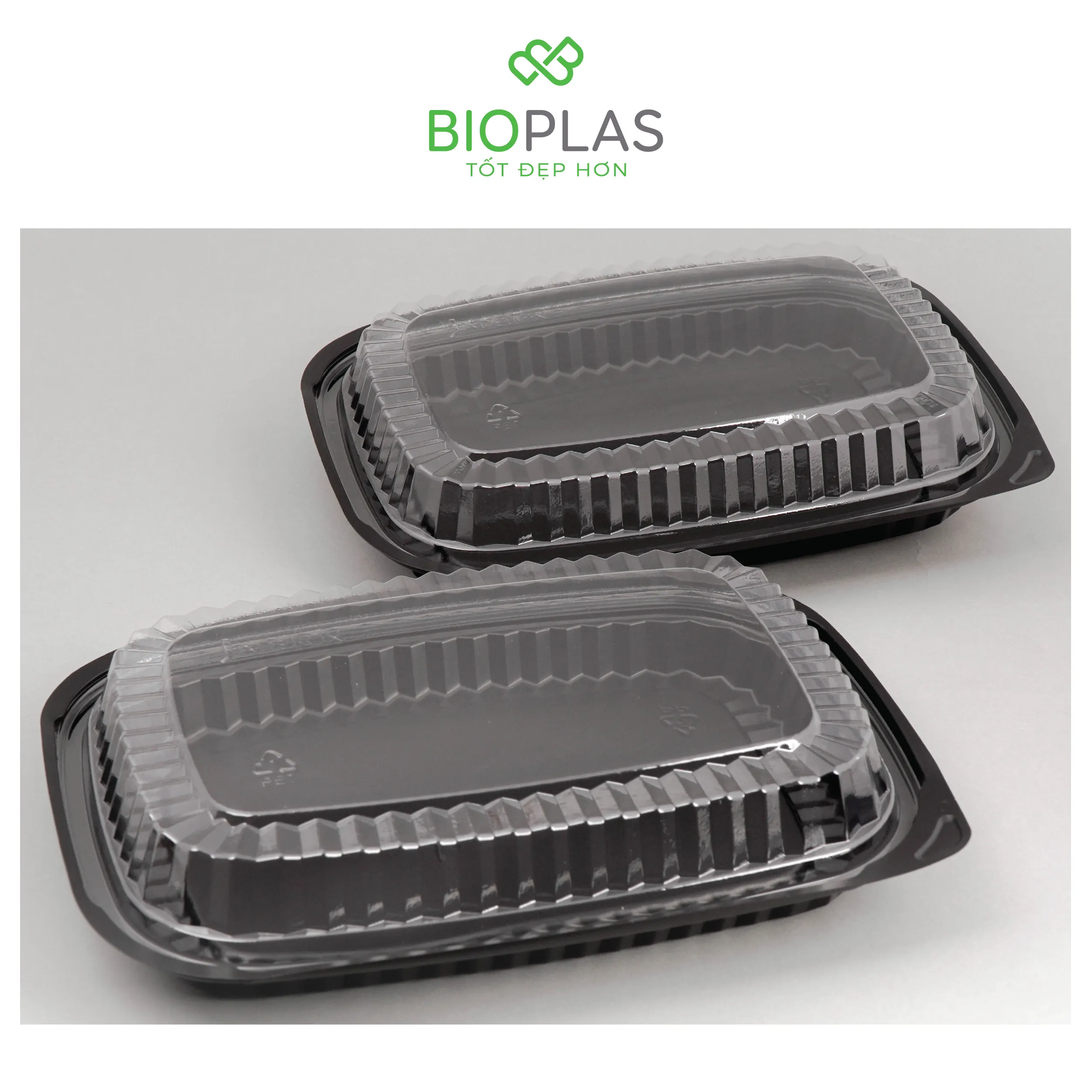 3RHOME-Hộp nhựa JB-203