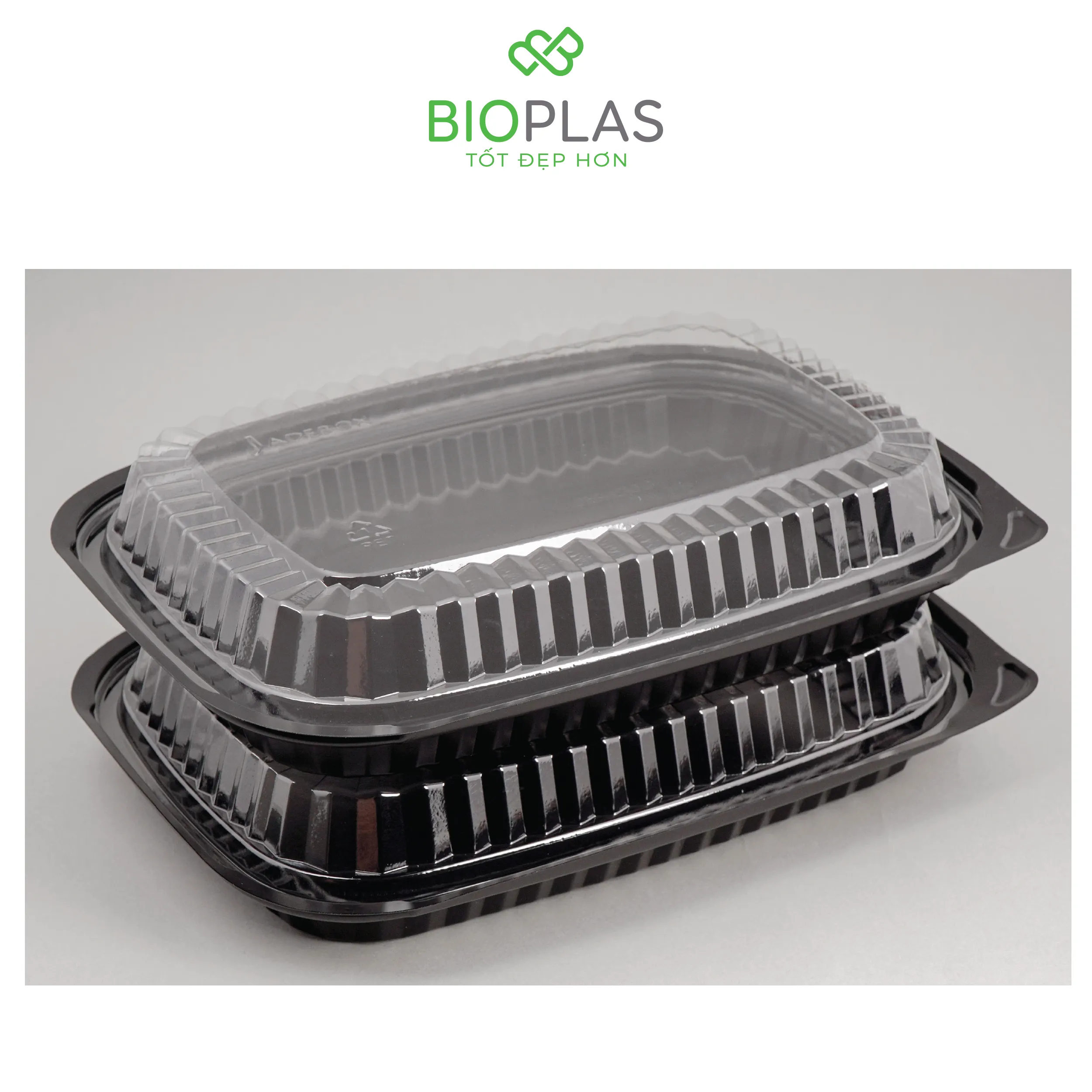 3RHOME-Hộp nhựa JB-203