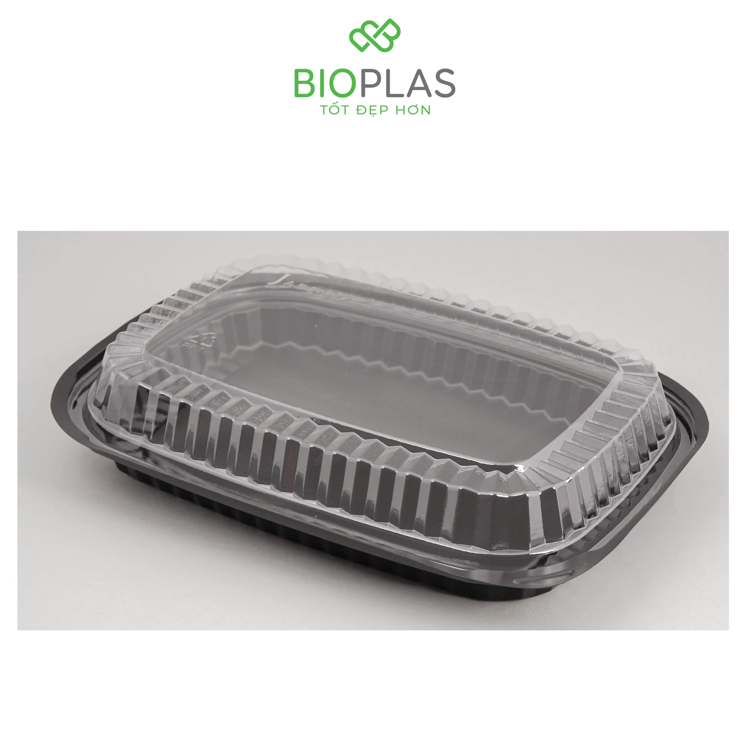 3RHOME-Hộp nhựa JB-203