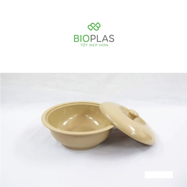 Biohome Tô phíp có nắp