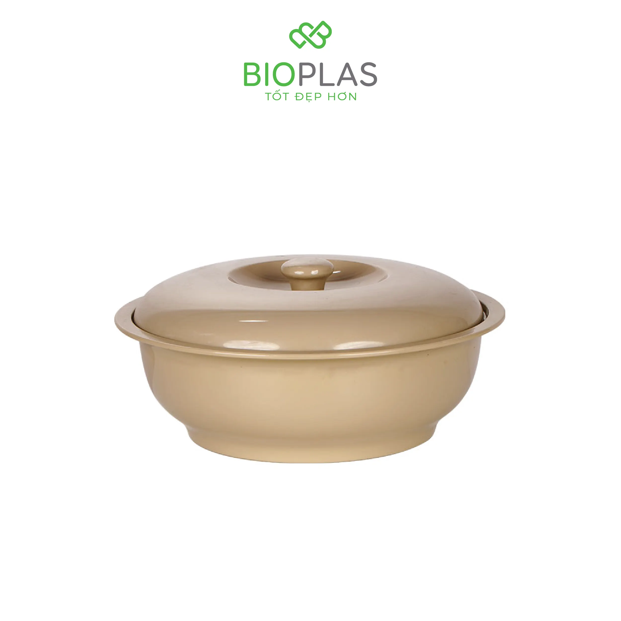 Biohome Tô phíp có nắp