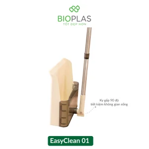 Bộ ky chổi Easyclean 01 Biohome