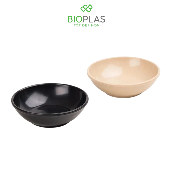 Chén chấm tròn 7cm