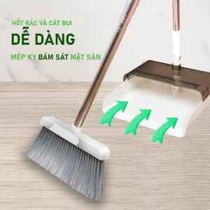 Bộ ky chổi Easyclean 02 Biohome