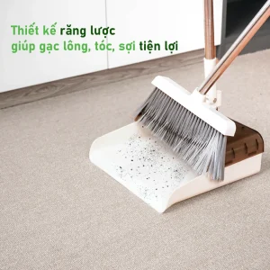 Bộ ky chổi Easyclean 02 Biohome