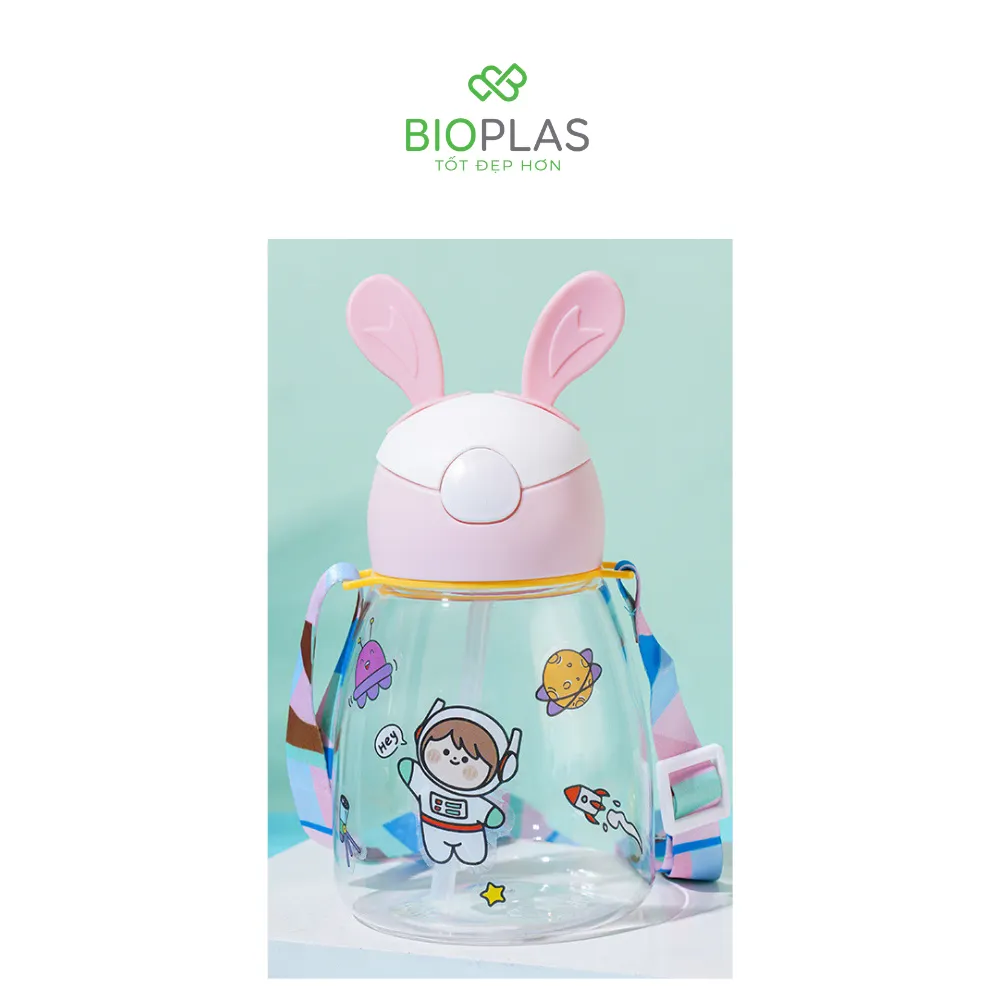 Binh nuoc tai tho Biohome