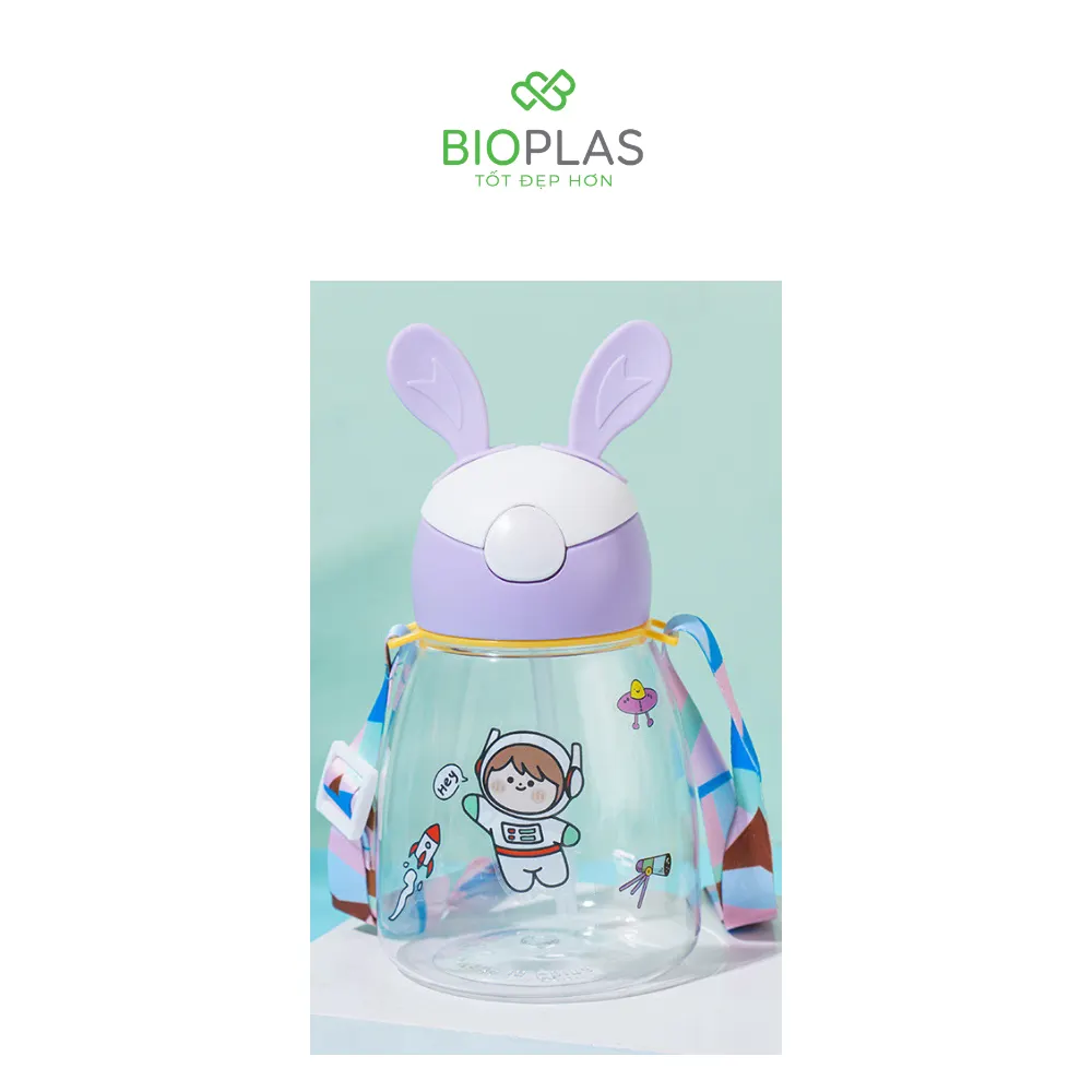 Binh nuoc tai tho Biohome