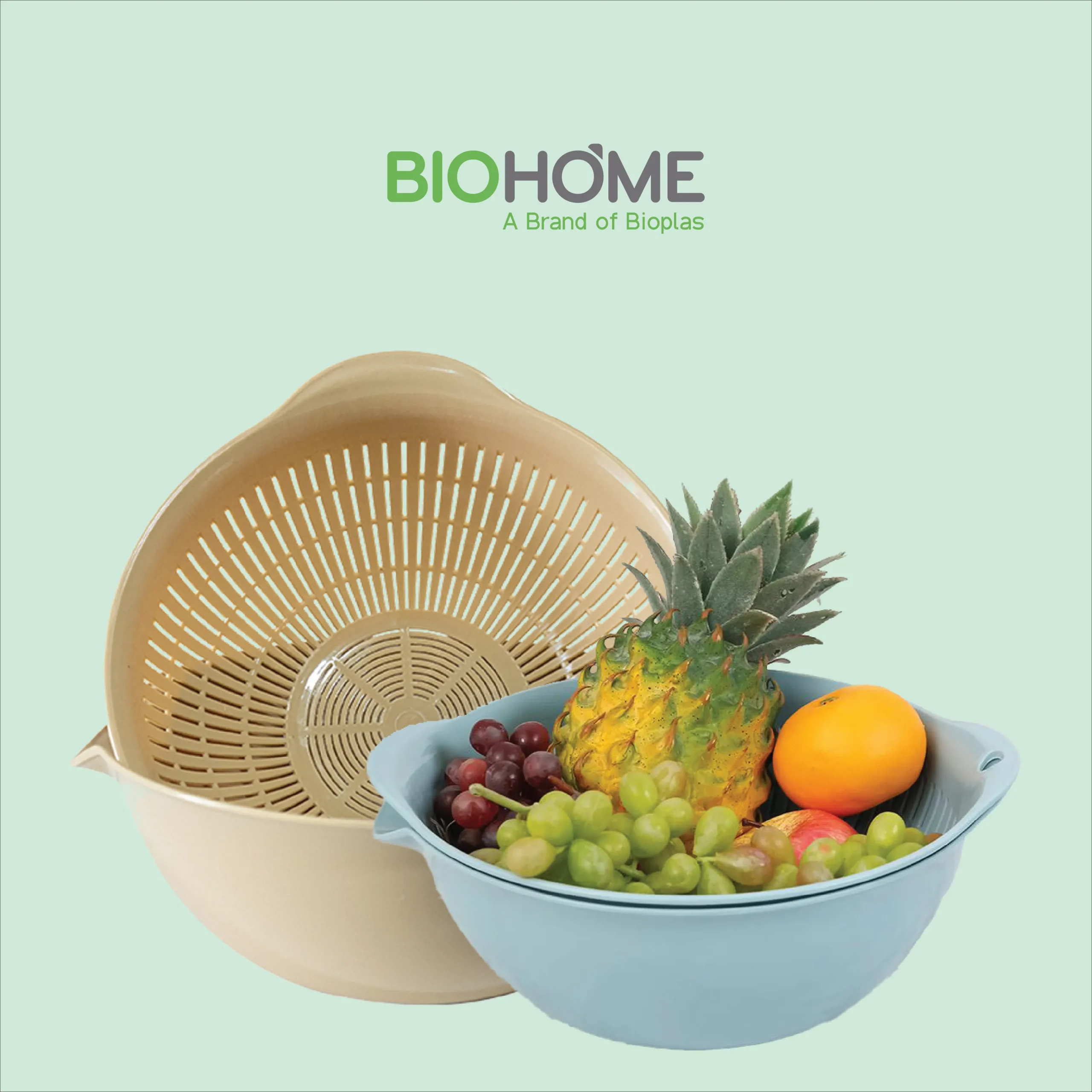biohome