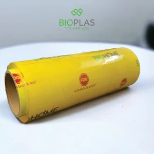 Màng bọc thực phẩm Biohome