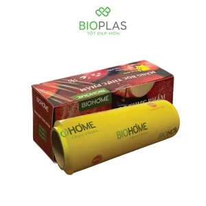 Màng bọc thực phẩm Biohome