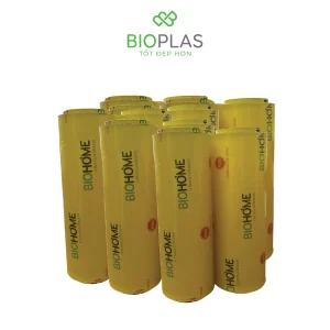 Màng bọc thực phẩm Biohome