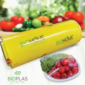 Màng bọc thực phẩm Biohome