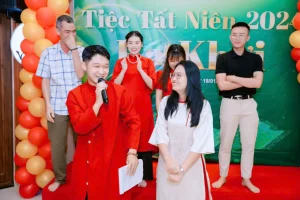 Minigame - thêm gắn kết