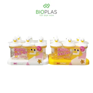 Khuôn kem vịt Biohome