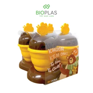 Khuôn kem ong Biohome