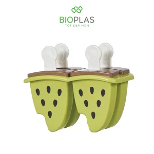 Khuôn kem dưa hấu Biohome