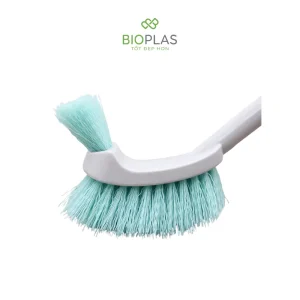 Cọ vuông 2 in 1 Biohome