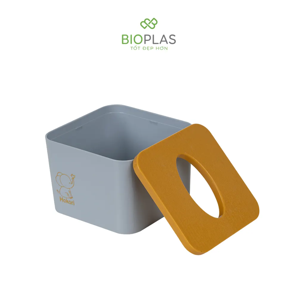 Hộp giấy bàn ăn Biohome