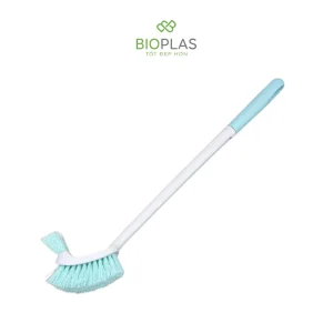 Cọ vuông 2 in 1 Biohome