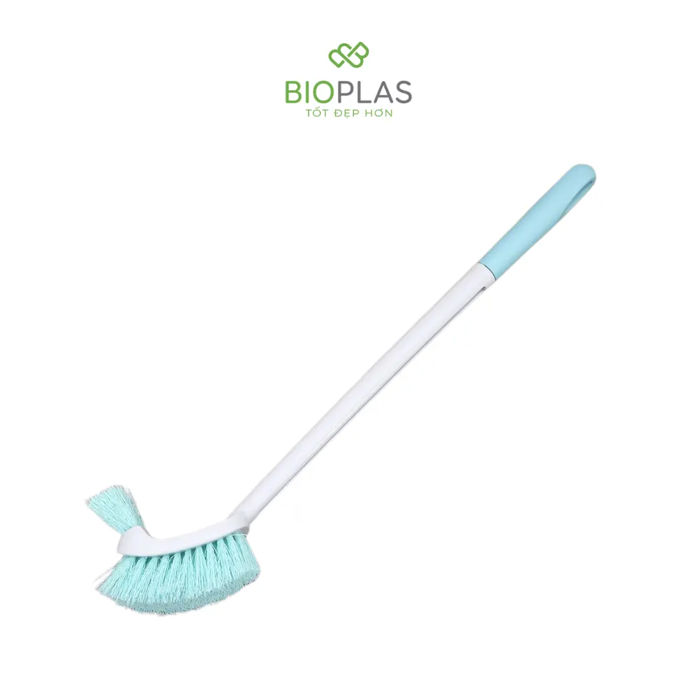 Cọ vuông 2 in 1 Biohome