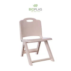Ghế xếp Biohome