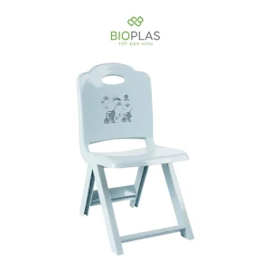 Ghế xếp Biohome