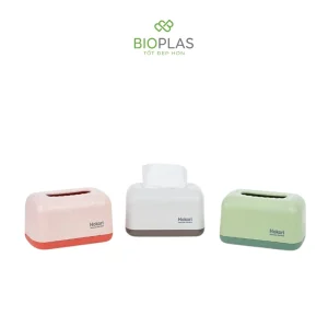 Hộp giấy bàn ăn Biohome