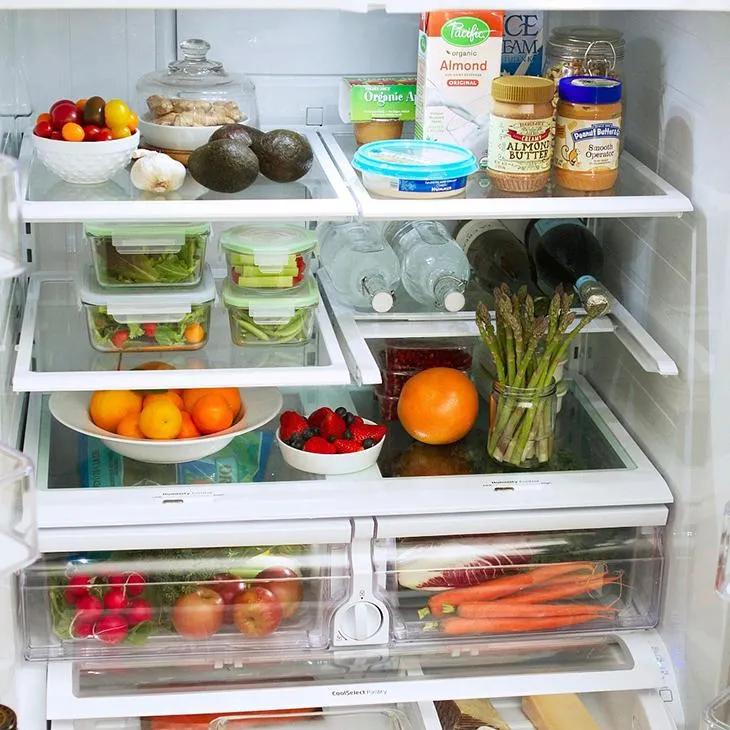 Bio helps you choose safe food storage solutions for your family
