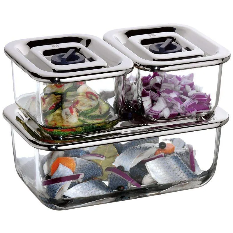 Bio helps you choose safe food storage solutions for your family